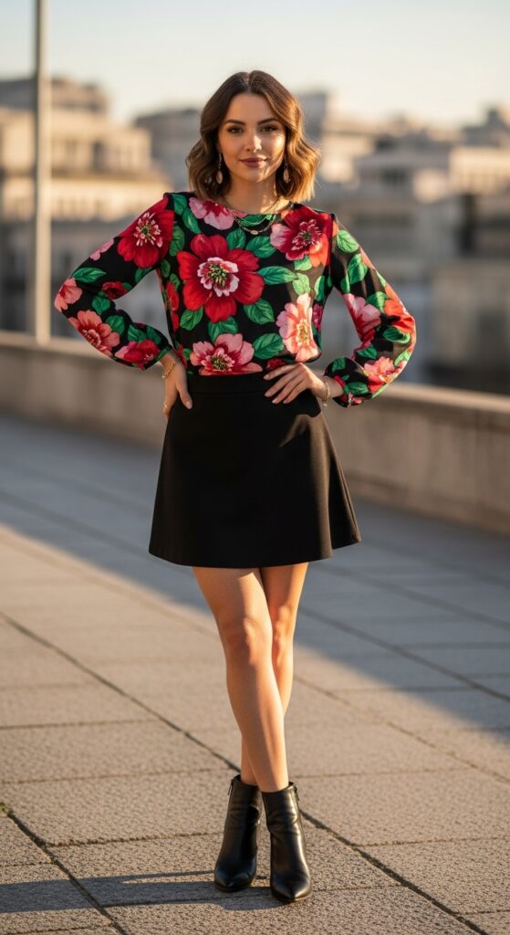 The Print Clash