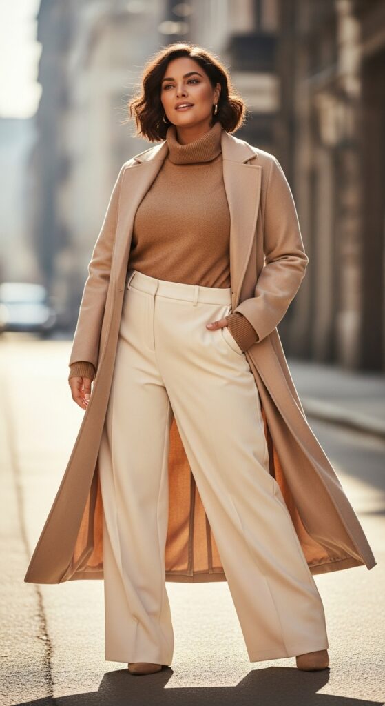 The Sophisticated Neutral