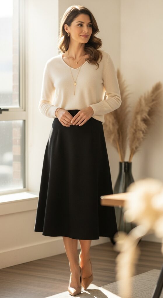 The Sophisticated Neutrals