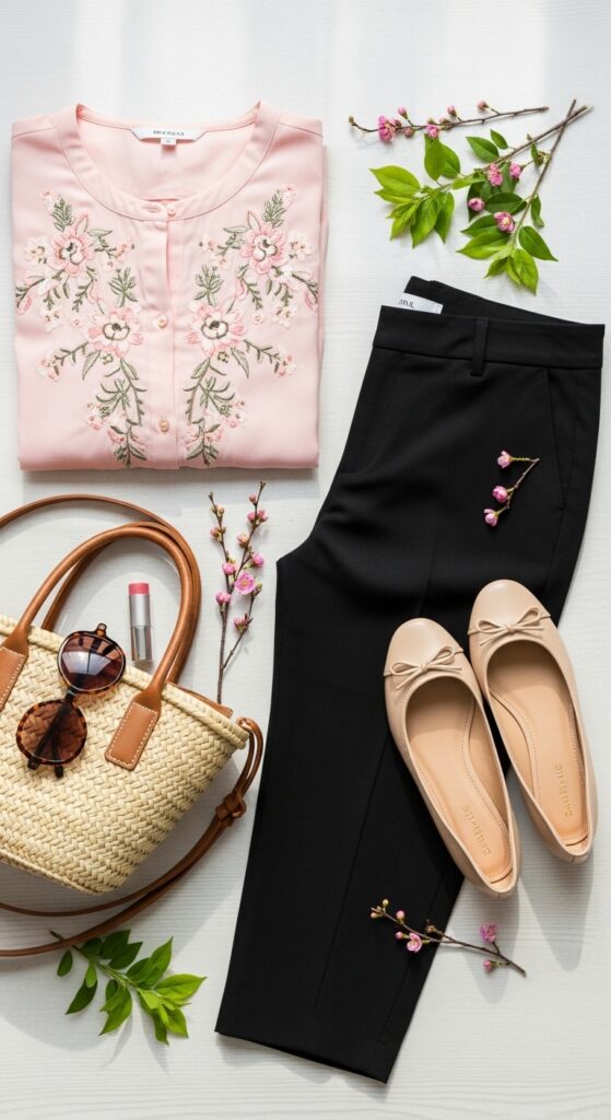 The Spring Fresh