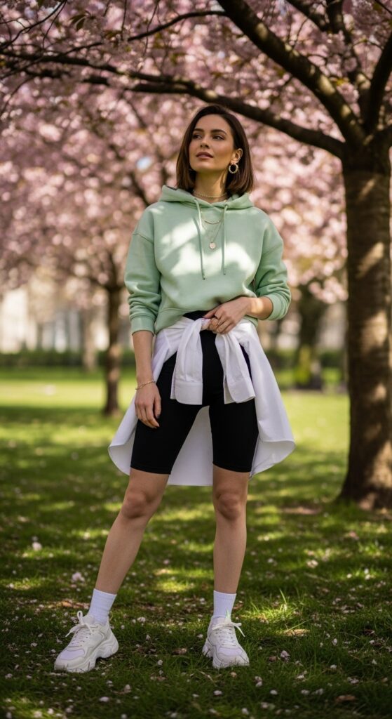 The Spring Fresh
