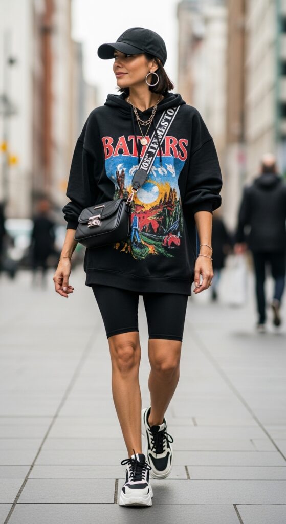 The Street Style Star