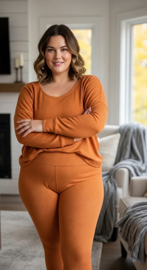 The Thermal Two-Piece