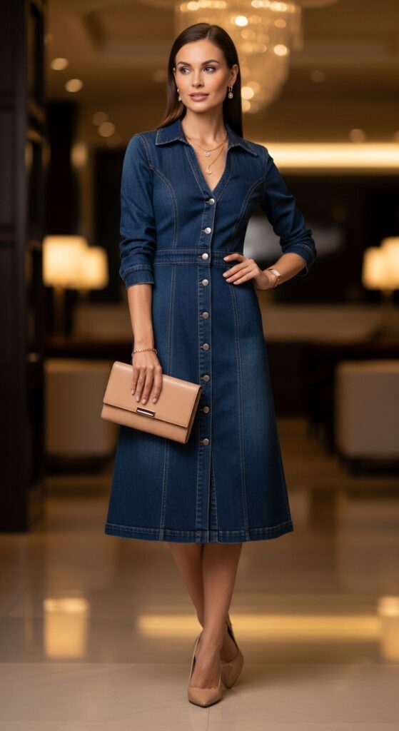 The Unexpected Elegance