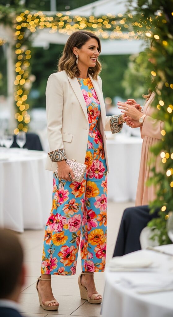 The Wedding Guest