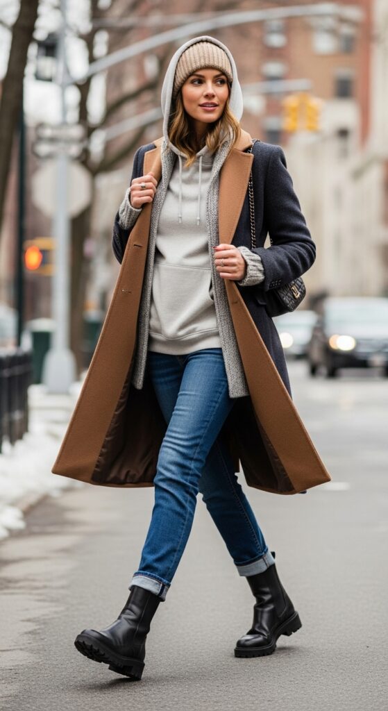 The Winter Ready