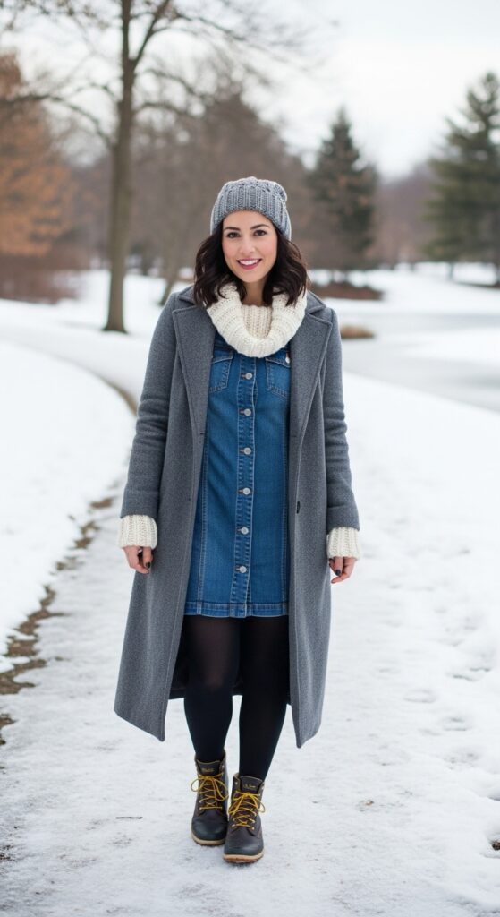 The Winter Warrior