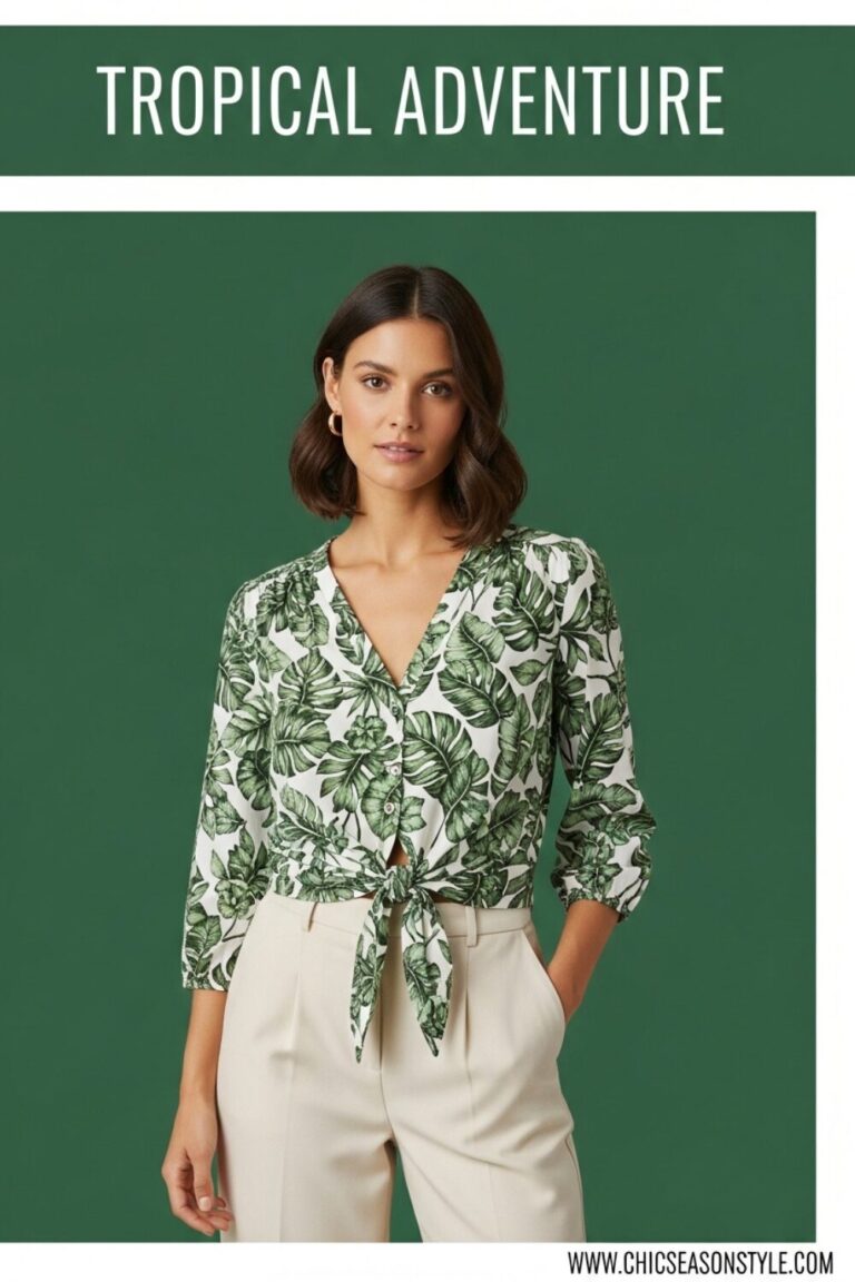 13 Stylish Vietnam Outfit Ideas for Your Tropical Adventure 25 Vietnam Outfit Ideas 13 Stylish Tropical Looks