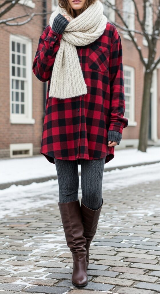Winter Tights Mix