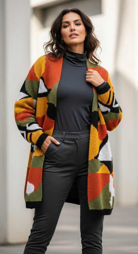 Monochromatic Layers Underneath