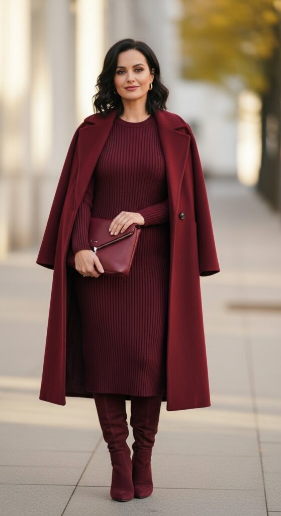 The Monochromatic Moment