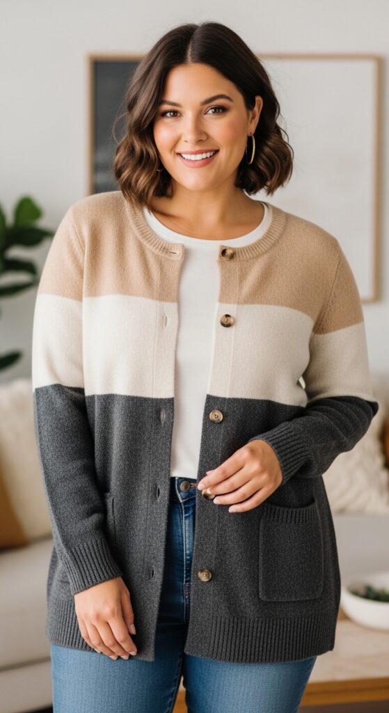 Thermal Base Layer and Thin Sweater