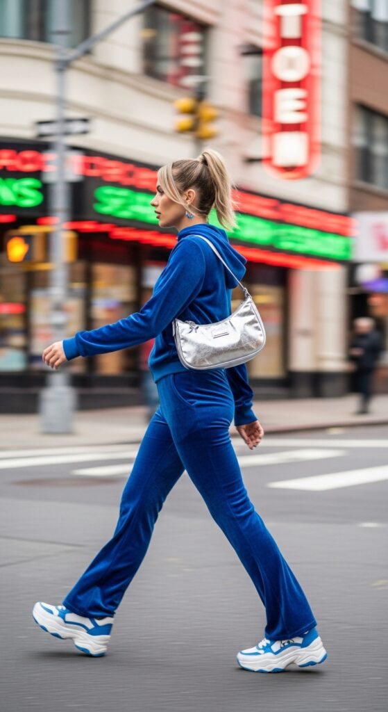 Aesthetic Appeal: 12 Plus Size Winter Outfits for the Curvy Trendsetter 18 Y2K Reimagined